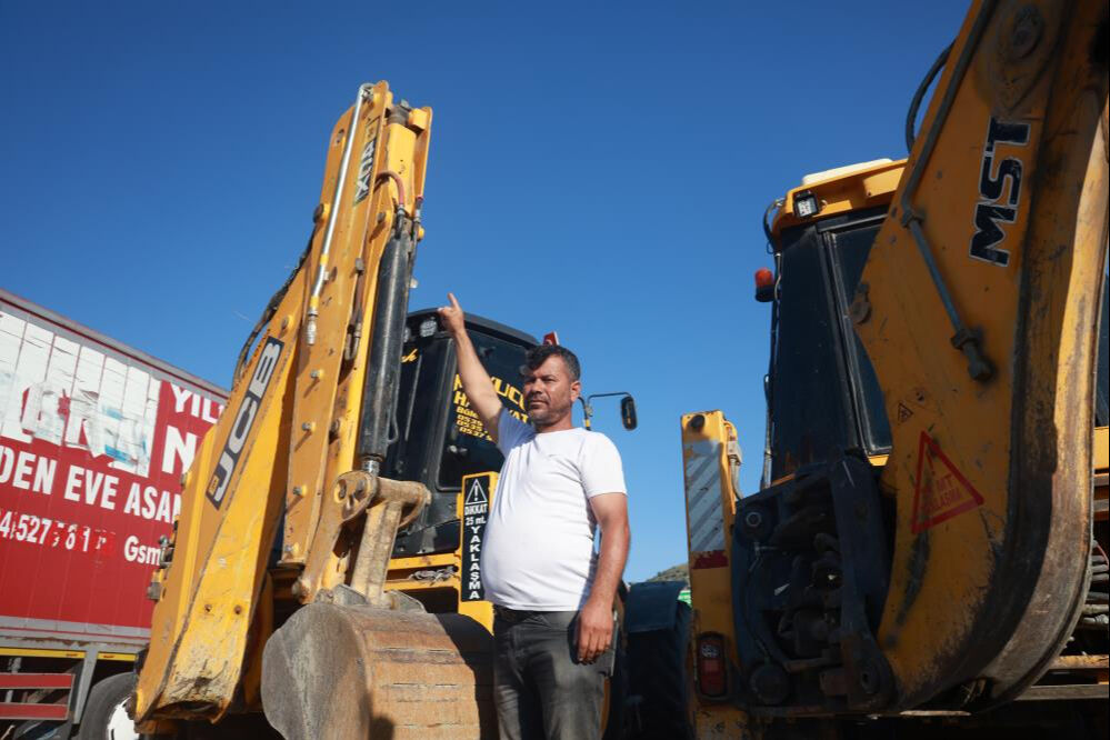 23 gündür kontağı açmadı! Sebebi duygulandırdı... 