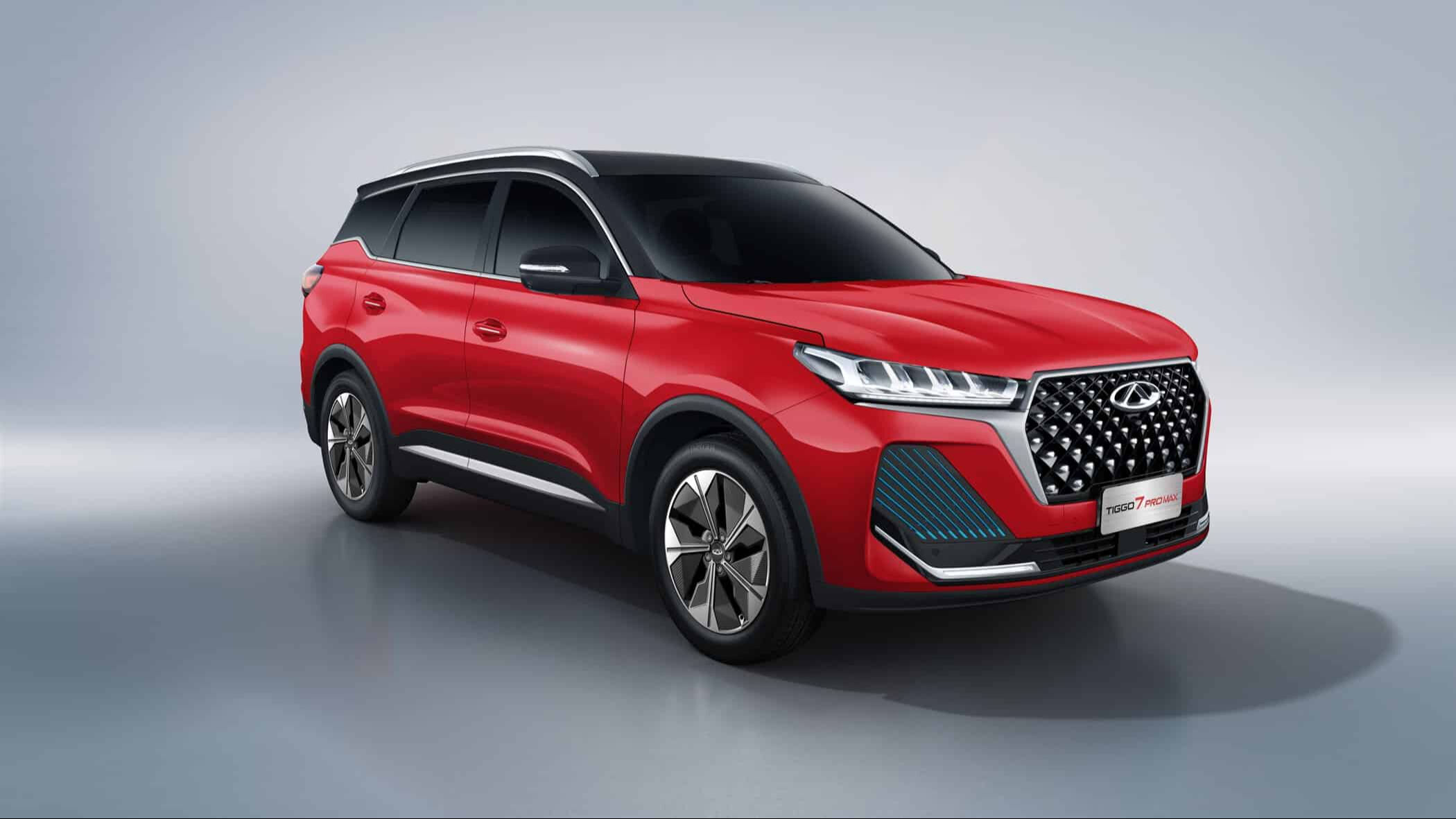 250 bin TL indirim ve faizsiz kredi! Chery’den haziran 2025 kampanyası: Tiggo8 Pro Max, Tiggo7 Pro Max, Omada 5 Pro... TIGGO7 PRO MAX