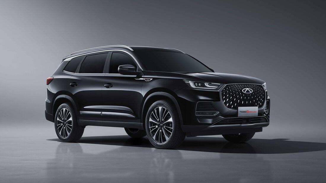 250 bin TL indirim ve faizsiz kredi! Chery’den haziran 2025 kampanyası: Tiggo8 Pro Max, Tiggo7 Pro Max, Omada 5 Pro... Tiggo 8 Pro Max