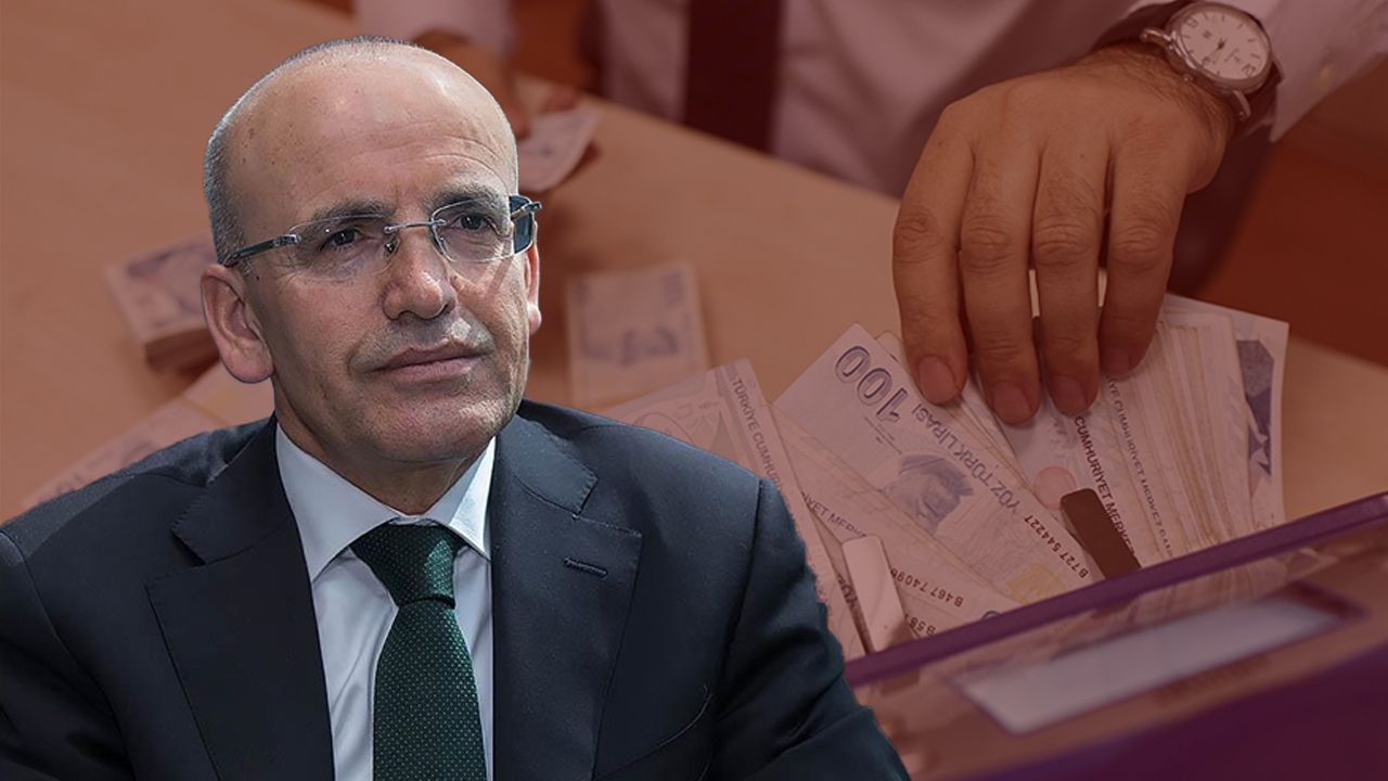 4 yılın ardından en düşük seviye! Mehmet Şimşek'ten enflasyon açıklaması 4 yılın ardından en düşük seviye! Mehmet Şimşek'ten enflasyon açıklaması