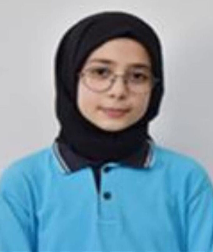 Afra Nur Günlü kimdir, neden öldü? Afra Nur Günlü kimdir, neden öldü? - 1. Resim