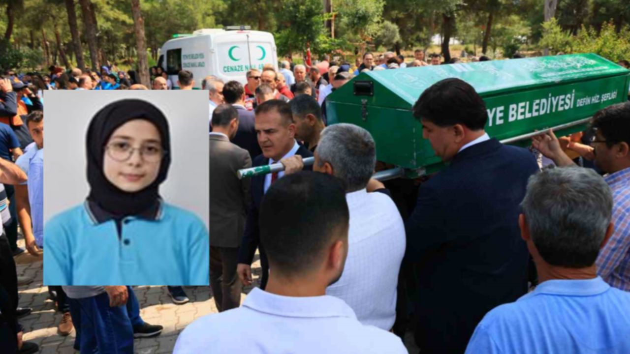 Marmaris Depremi Sonrası Kalp Durdurma: Afra Nur Günlü Kimdir ve Nasıl Hayatını Kaybetti?