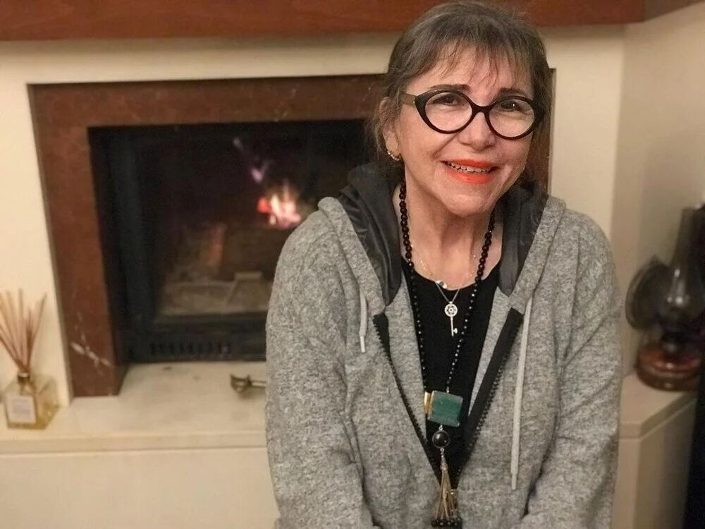 "Allah düşmanıma vermesin" demişti! Oyuncu Gül Onat hastanede tedavi altında: Son hali gündem oldu - 2. Resim