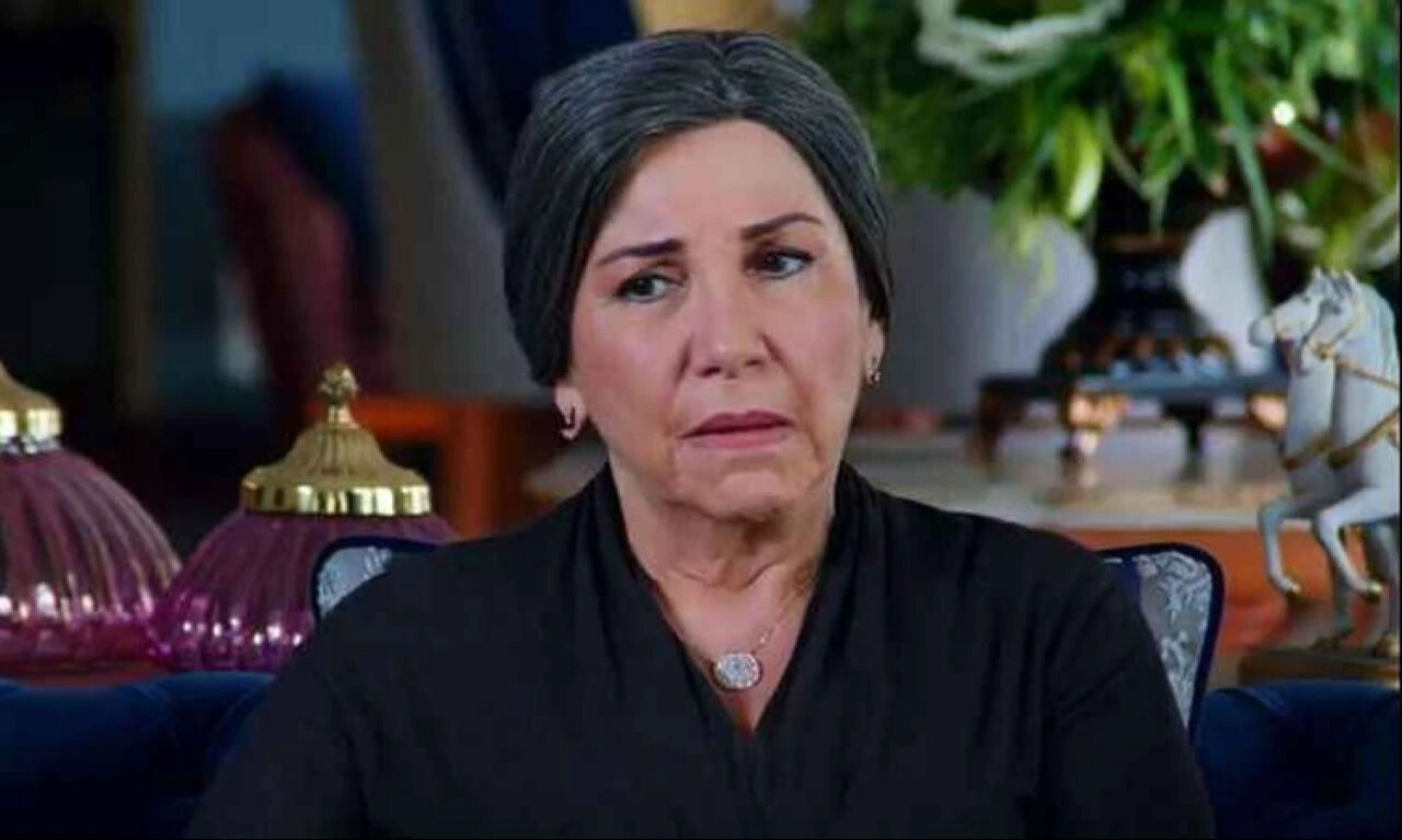 "Allah düşmanıma vermesin" demişti! Oyuncu Gül Onat hastanede tedavi altında: Son hali gündem oldu - 1. Resim