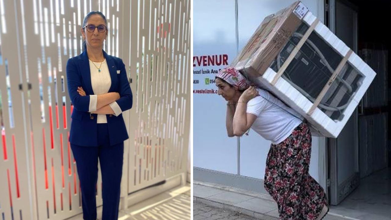Anaokulu öğretmeniydi! Önce patron sonra fenomen oldu... 100 kiloya &#039;bana mısın&#039; demiyor