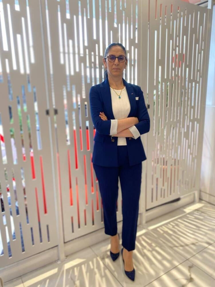 Anaokulu &ouml;ğretmeniydi! &Ouml;nce patron sonra fenomen oldu... 100 kiloya 'bana mısın' demiyor - 2. Resim