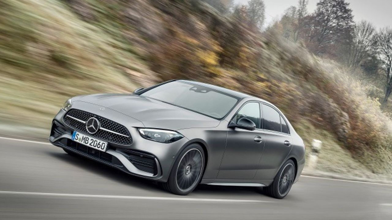 Aracın tamamına kadar kredi! Mercedes-Benz’den bahar fırsatı Aracın tamamına kadar kredi! Mercedes-Benz’den bahar fırsatı