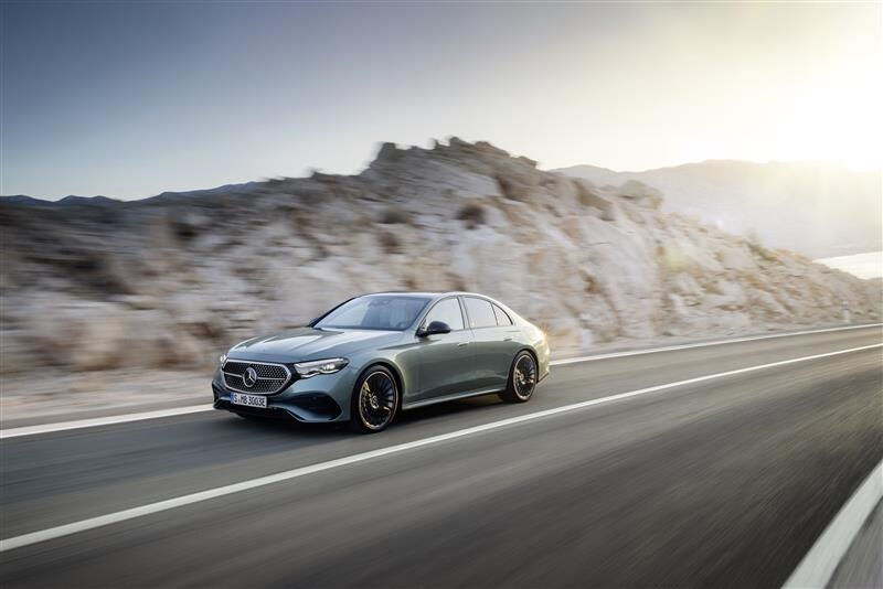 Aracın tamamına kadar kredi! Mercedes-Benz’den bahar fırsatı Aracın tamamına kadar kredi! Mercedes-Benz’den bahar fırsatı - 1. Resim