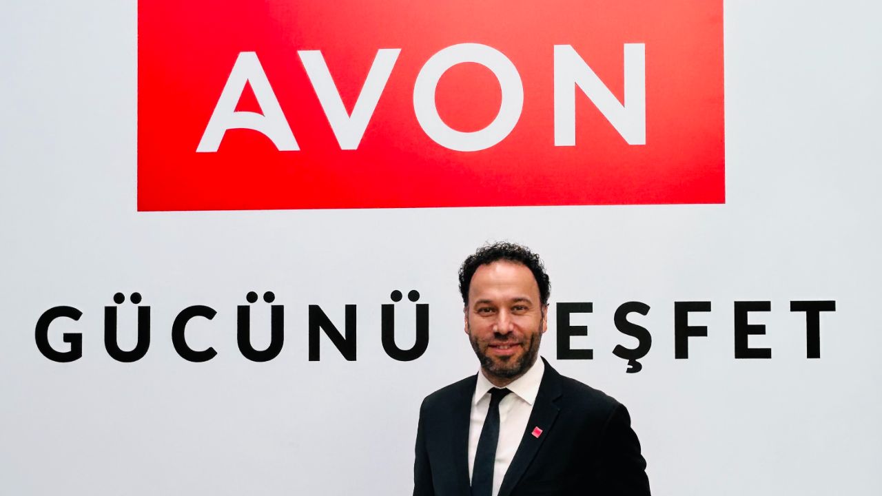 Avon, operasyonel geri dönüşüm oranını yüzde 97,1’e çıkardı Avon, operasyonel geri dönüşüm oranını yüzde 97,1’e çıkardı