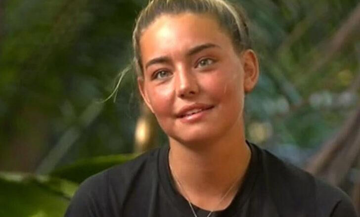 Aycan elendi mi, Survivor Aycan neden yok? 2025 Survivor AllStar elenen isim Aycan elendi mi, Survivor Aycan neden yok? 2025 Survivor AllStar elenen isim - 1. Resim