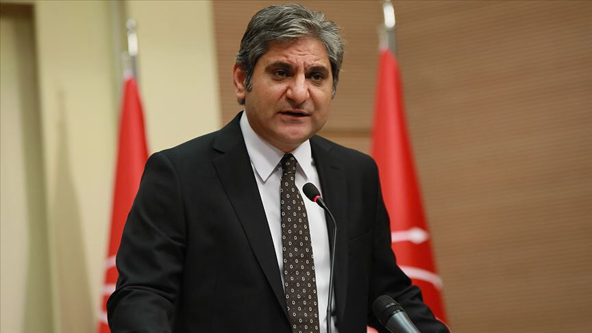 Aykut Erdoğdu’nun ifadesi ortaya çıktı: Onunla aramda husumet var, 2 kere İmamoğlu'na şikayet ettim Aykut Erdoğdu