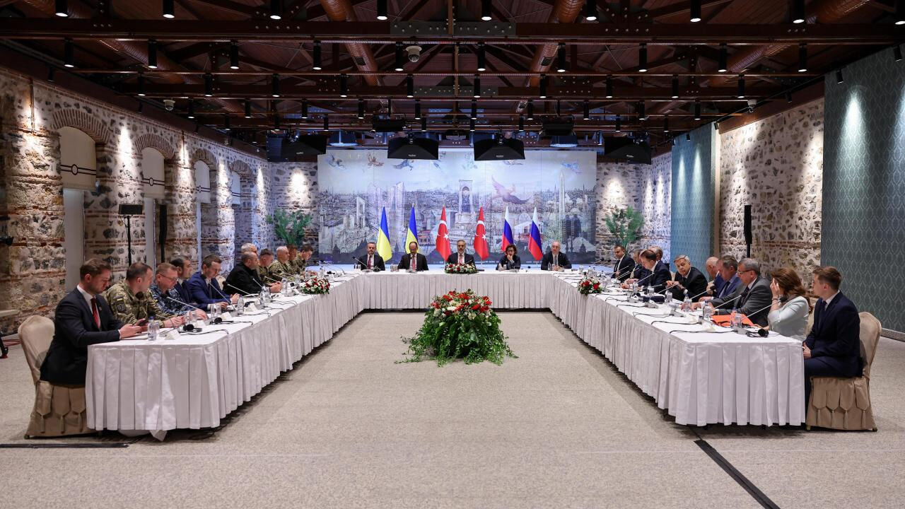 Bakan Fidan'dan 'liderler zirvesi' çıkışı: Putin, Trump ve Zelenskiy sadece Erdoğan'a itimat ediyor Bakan Fidan'dan 'liderler zirvesi' çıkışı: Putin, Trump ve Zelenskiy sadece Erdoğan'a itimat ediyor - 1. Resim