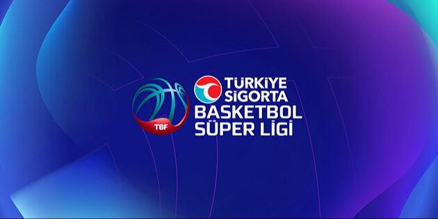Basketbol yarı final maçları ne zaman? Basketbol Süper Lig playoff yarı final eşleşmeleri belli oldu! - 1. Resim