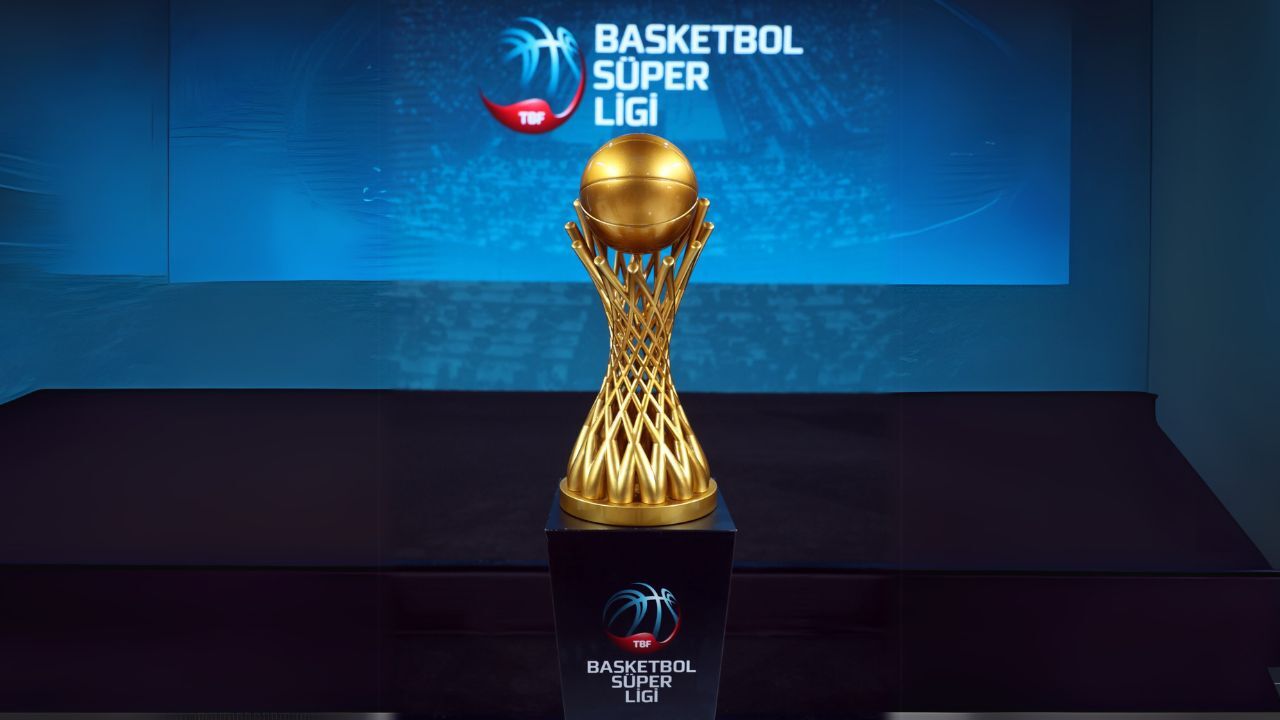 Basketbol yarı final maçları ne zaman? Basketbol Süper Lig playoff yarı final eşleşmeleri belli oldu! Basketbol yarı final maçları ne zaman? Basketbol Süper Lig playoff yarı final eşleşmeleri belli oldu!