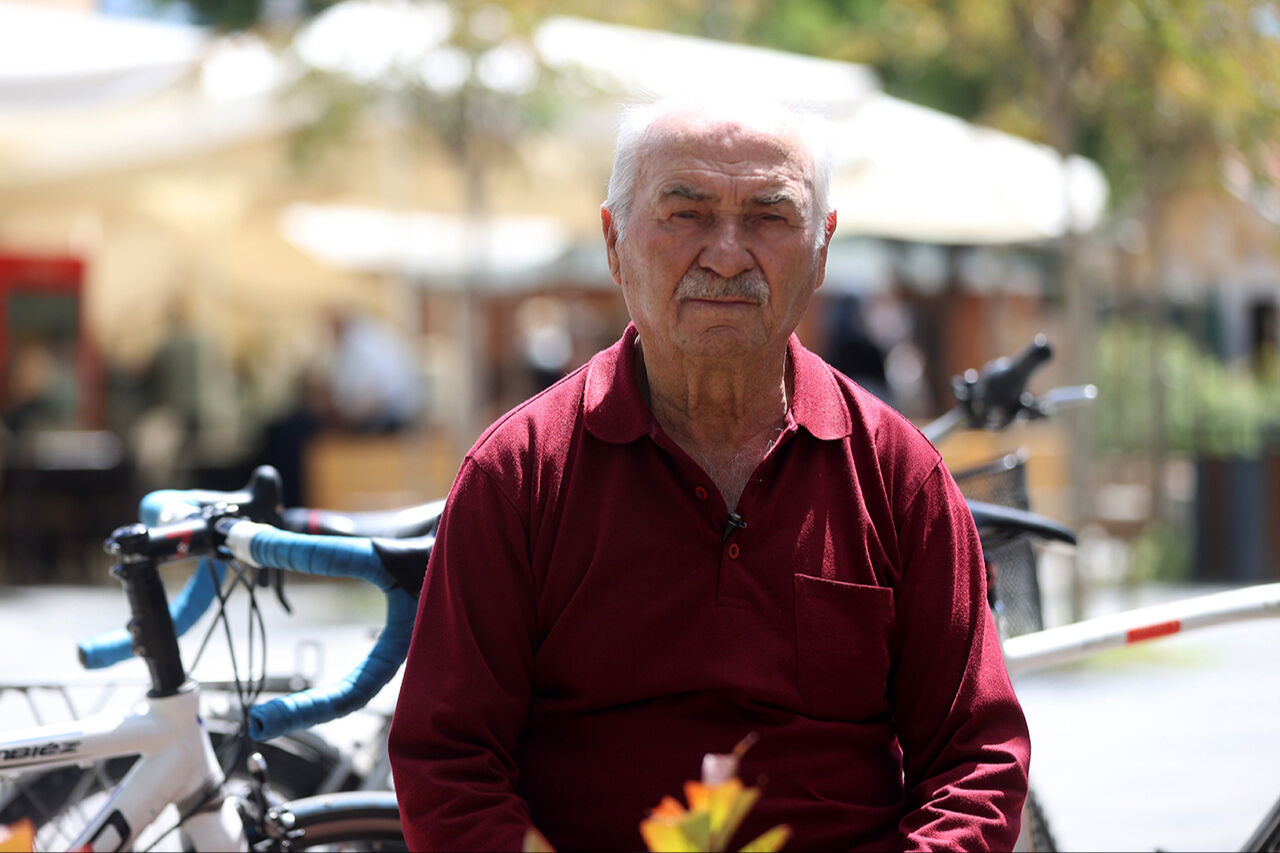 Bir insan ömrü harcadı! 63 yıldır bu tutkuyu devam ettiriyor - 2. Resim