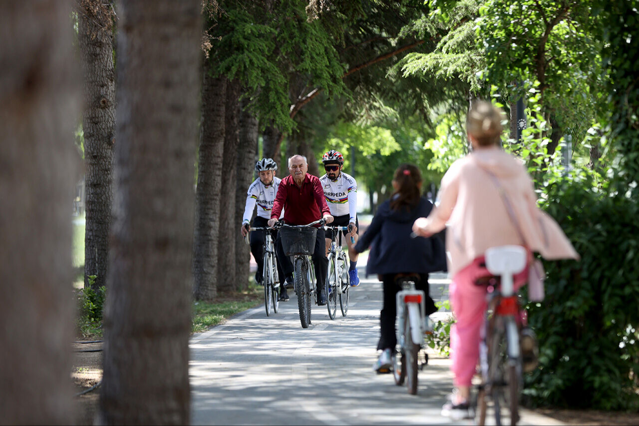 Bir insan ömrü harcadı! 63 yıldır bu tutkuyu devam ettiriyor - 4. Resim