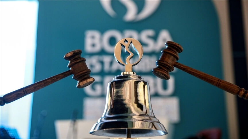 Borsa İstanbul'da işlem takasları Kurban Bayramı'ndan sonra yapılacak Borsa İstanbul'da işlem takasları Kurban Bayramı'ndan sonra yapılacak - 1. Resim