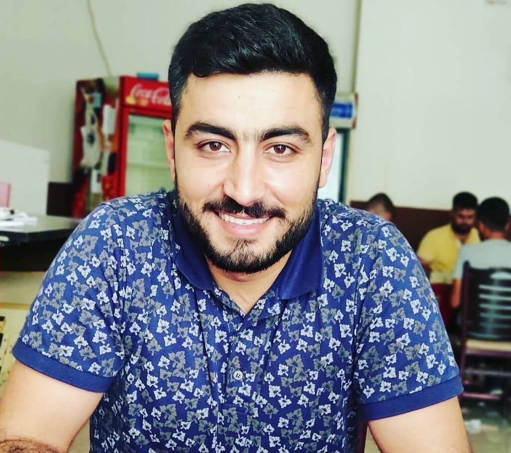 Çarşaf giyip kadın kılığına girerek adam öldürdü! Sebebi kan dondurdu - 1. Resim