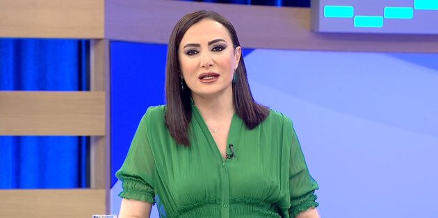 Didem Arslan Yılmaz'la Vazgeçme bitti mi, sezon finali mi yaptı, neden yayınlanmıyor? Didem Arslan Yılmaz'la Vazgeçme bitti mi, sezon finali mi yaptı, neden yayınlanmıyor? - 1. Resim