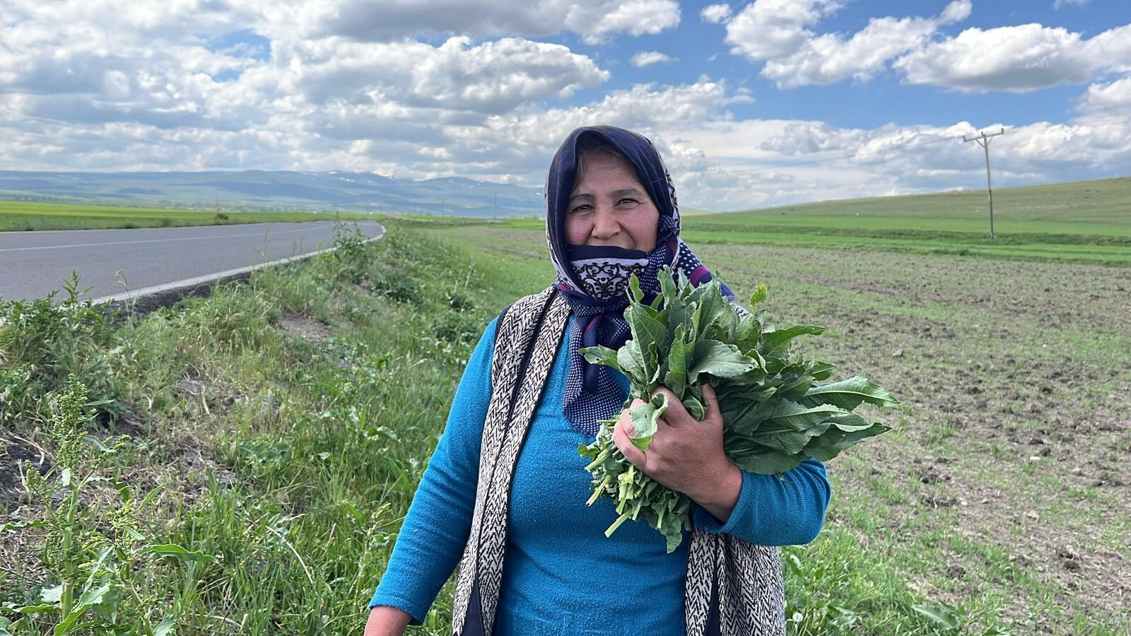 Doğada kendiliğinden yetişiyor! Şifa deposunun kilosu internette bin lirayı buluyor - 3. Resim