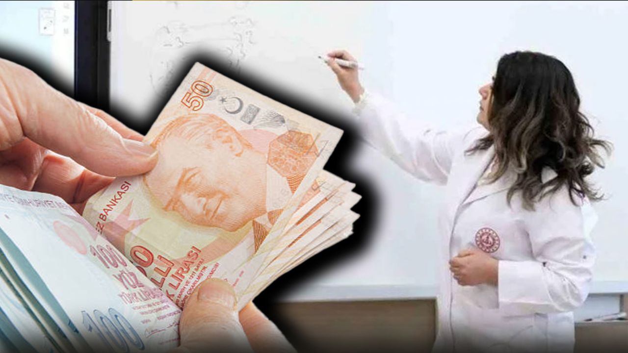 Ek ders ücretleri bayramdan önce yatar mı? Öğretmen ek ders ücretleri ne zaman yatacak? Ek ders ücretleri bayramdan önce yatar mı? Öğretmen ek ders ücretleri ne zaman yatacak?