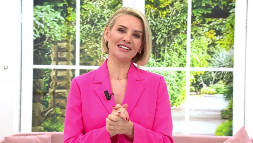 Esra Erol sezon finali ne zaman 2025? Programın sezon finali tarihi yaklaşıyor! Esra Erol sezon finali ne zaman 2025? Programın sezon finali tarihi yaklaşıyor! - 2. Resim