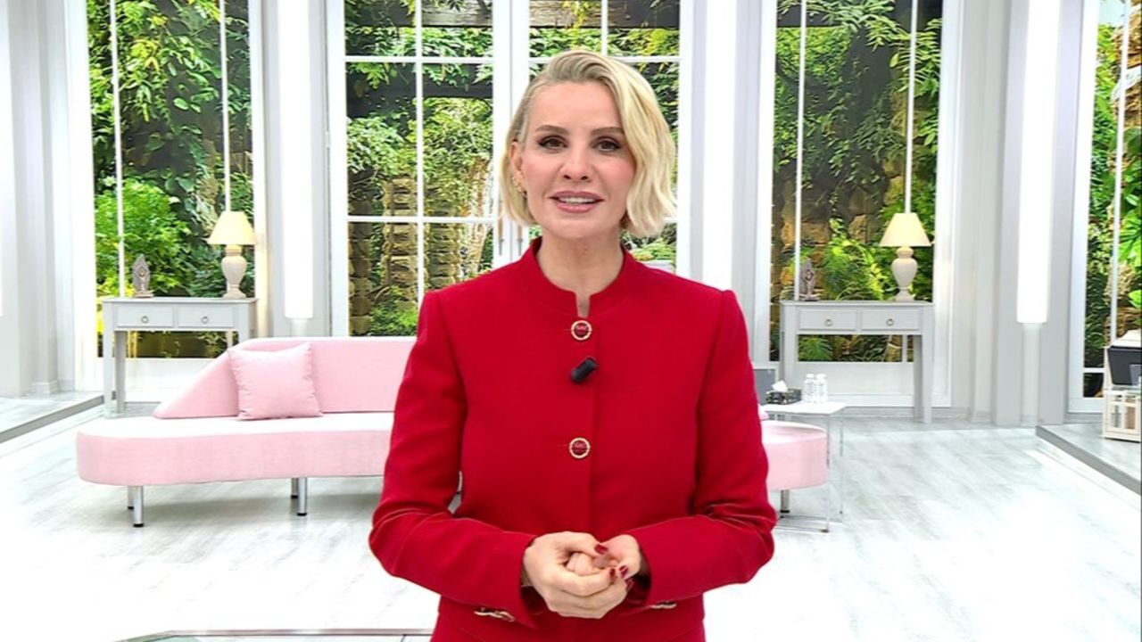 Esra Erol sezon finali ne zaman 2025? Programın sezon finali tarihi yaklaşıyor! Esra Erol sezon finali ne zaman 2025? Programın sezon finali tarihi yaklaşıyor!
