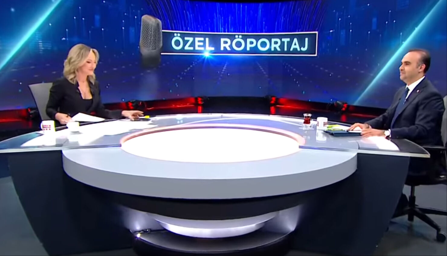 Faizde büyük düşüş! Yeni kredi destek paketinde dikkat çeken detay - 1. Resim