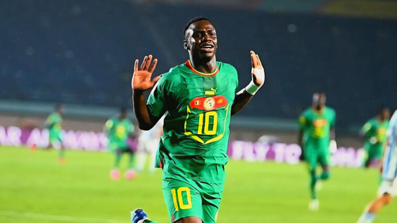 Fenerbahçe'nin Amara Diouf transferinin perde arkasından 'vasiyet' çıktı - 1. Resim