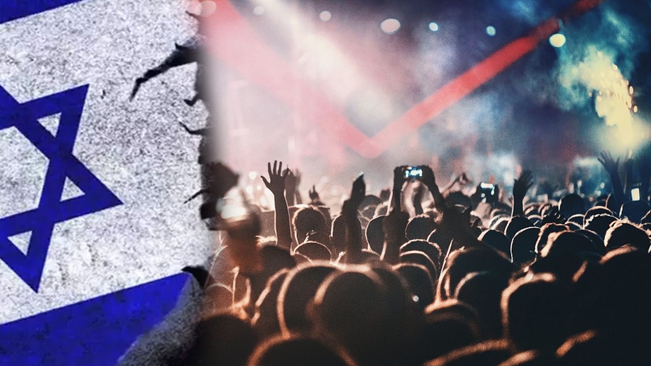 Festivallere darbe indi! Sanatçılar teker teker konserlerini iptal ediyor Festivallere darbe indi! Sanatçılar teker teker konserlerini iptal ediyor