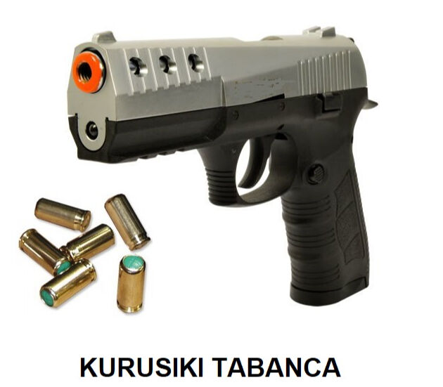 Gerçeğine 4 yıl, kurusıkıya 5 yıl: Yeni tedbirler gündemde, magandalar da ceza alacak! - 1. Resim