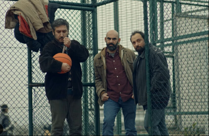 Gibi 7. sezon ne zaman, olacak mı? 6. sezon 13. bölüm tarihi Gibi 7. sezon ne zaman, olacak mı? 6. sezon 13. bölüm tarihi - 1. Resim