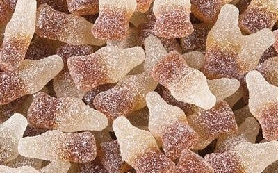 Hariboda uyuşturucu mu var, Haribo uyuşturucu olayı nedir? Belçika'da ürünler toplatılıyor! - 2. Resim