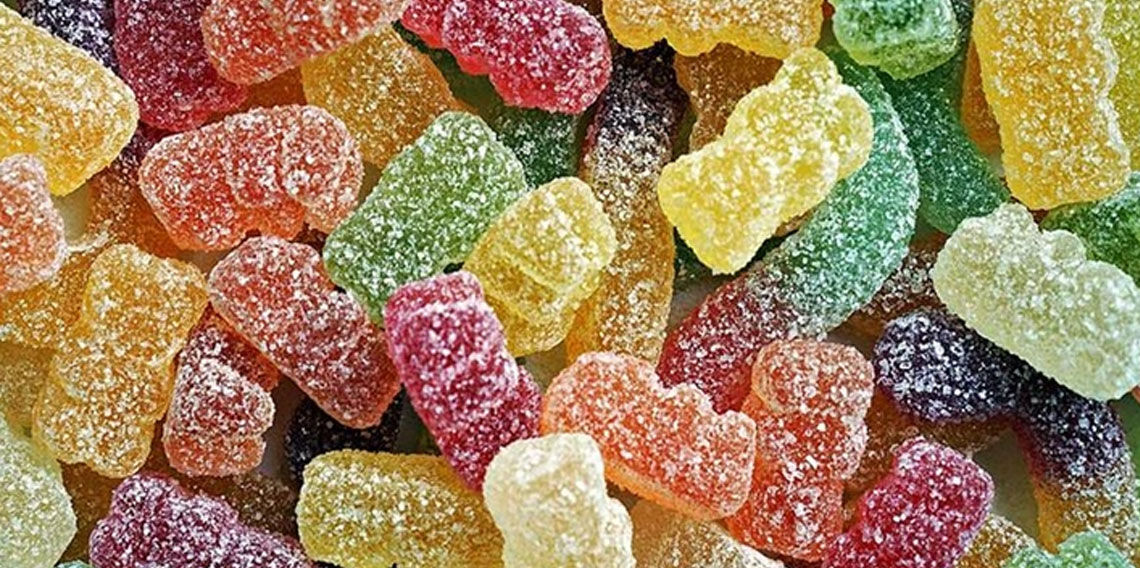 Haribo'dan uyuşturucu çıkmıştı! Bir ülkede daha ürünler toplatılıyor - 1. Resim