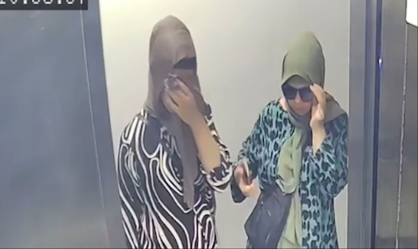 حدث كل شيء في ٢٠ دقيقة! سرقوا ذهبًا بقيمة ٥٠٠ ألف ليرة - الصورة ١