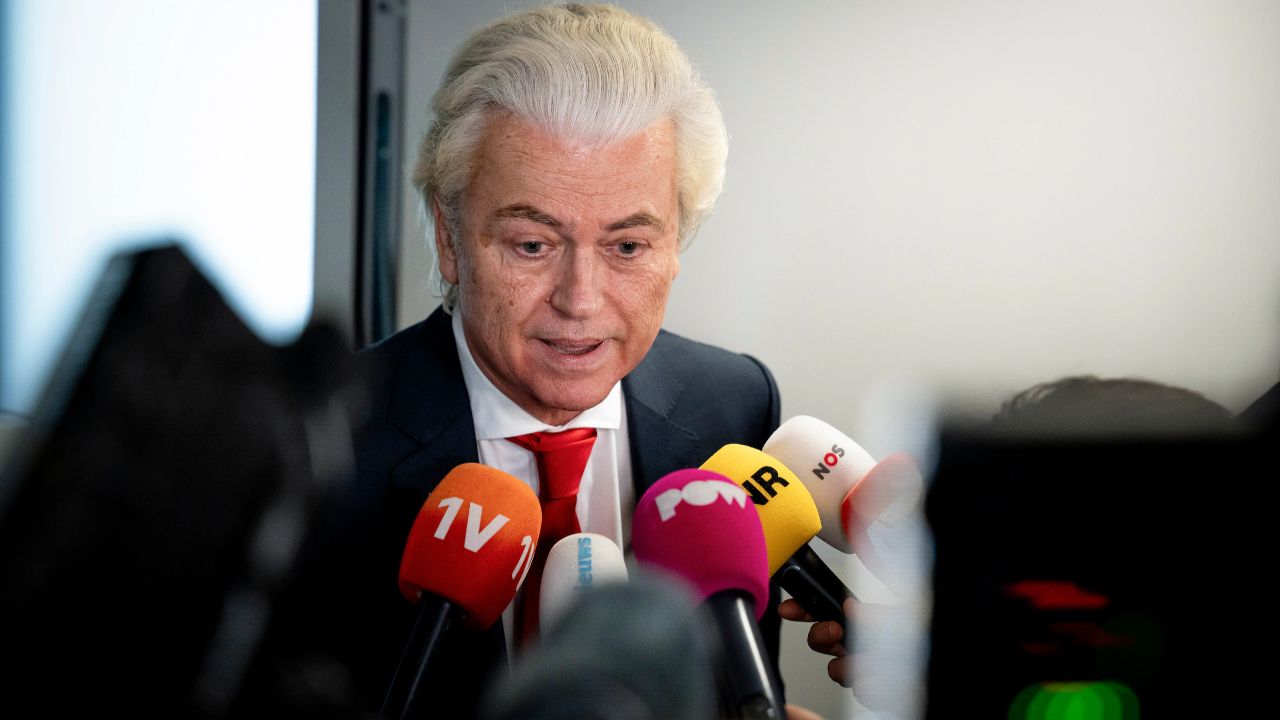 Hollanda'da hükümet düştü mü, neden? PVV koalisyonu terk etti Hollanda'da hükümet düştü mü, neden? PVV koalisyonu terk etti