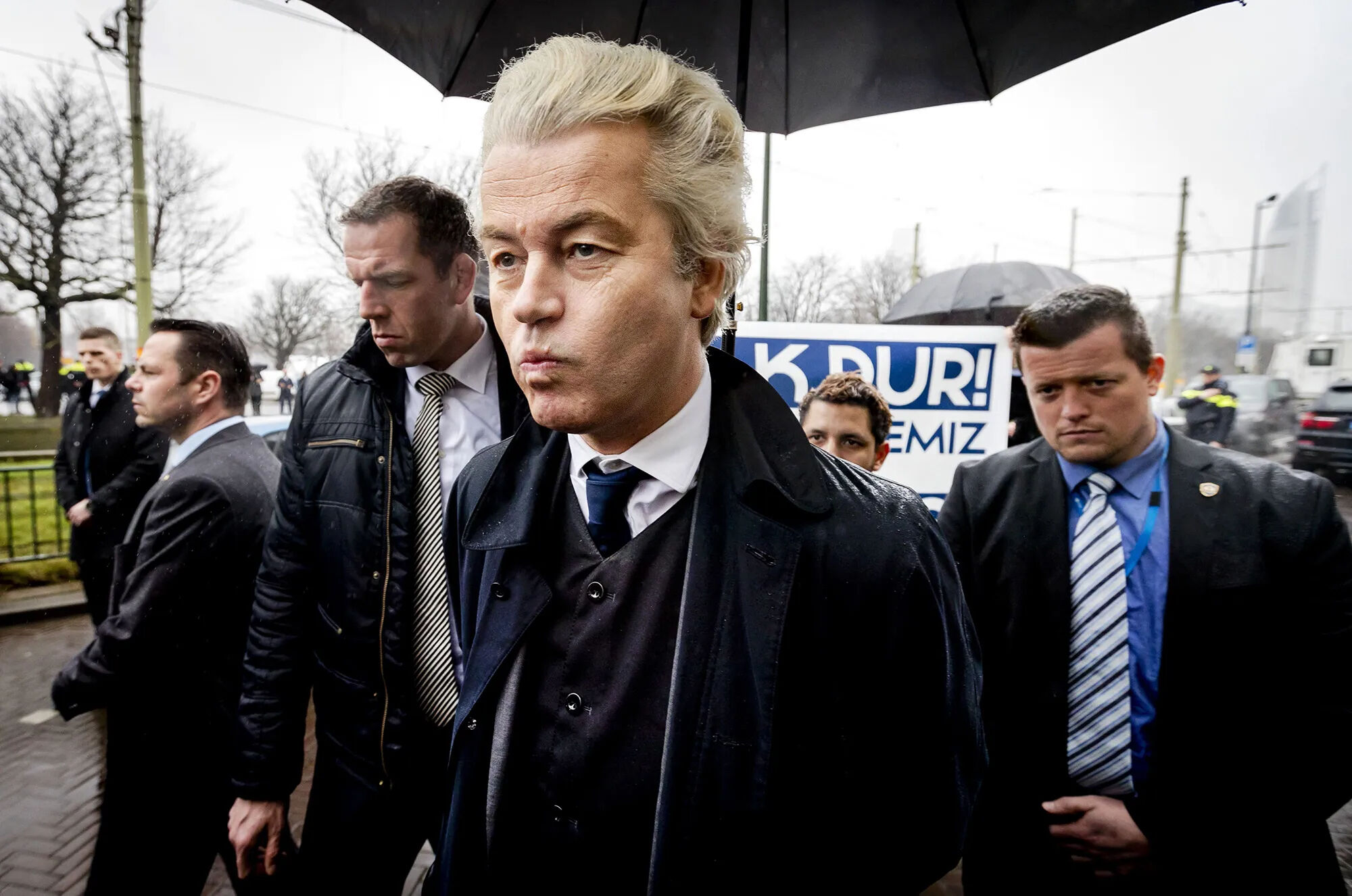 Hollanda'da hükümet düştü mü, neden? PVV koalisyonu terk etti Hollanda'da hükümet düştü mü, neden? PVV koalisyonu terk etti - 2. Resim