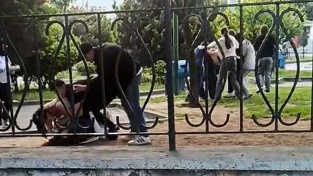 Hoşgörü ve tahammül kalmadı! Ne bu şiddet bu celal?