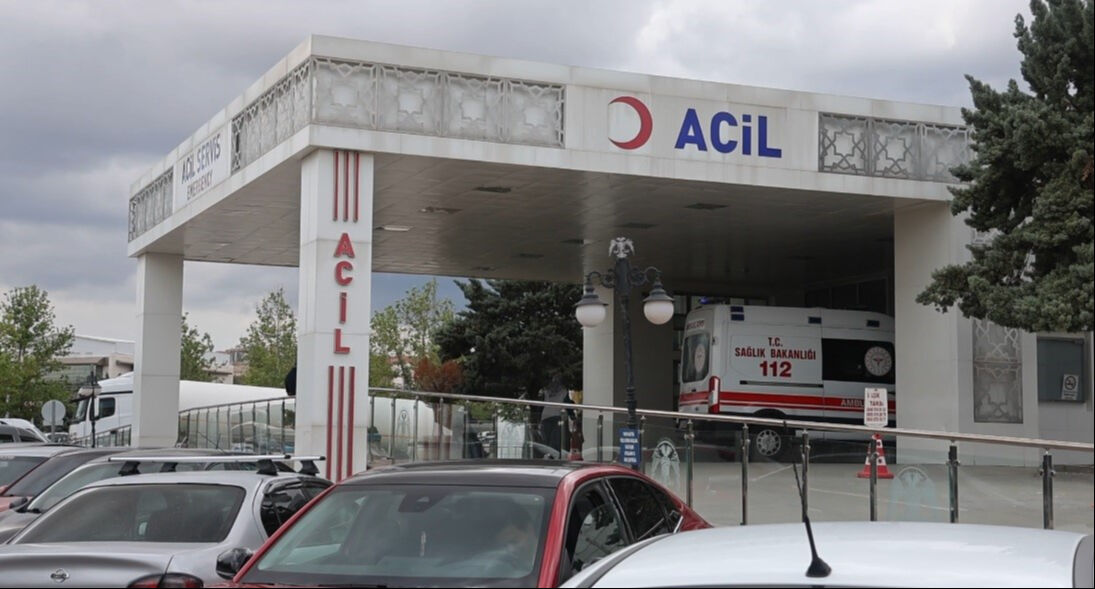 Hoşgörü ve tahammül kalmadı! Ne bu şiddet bu celal? - 1. Resim