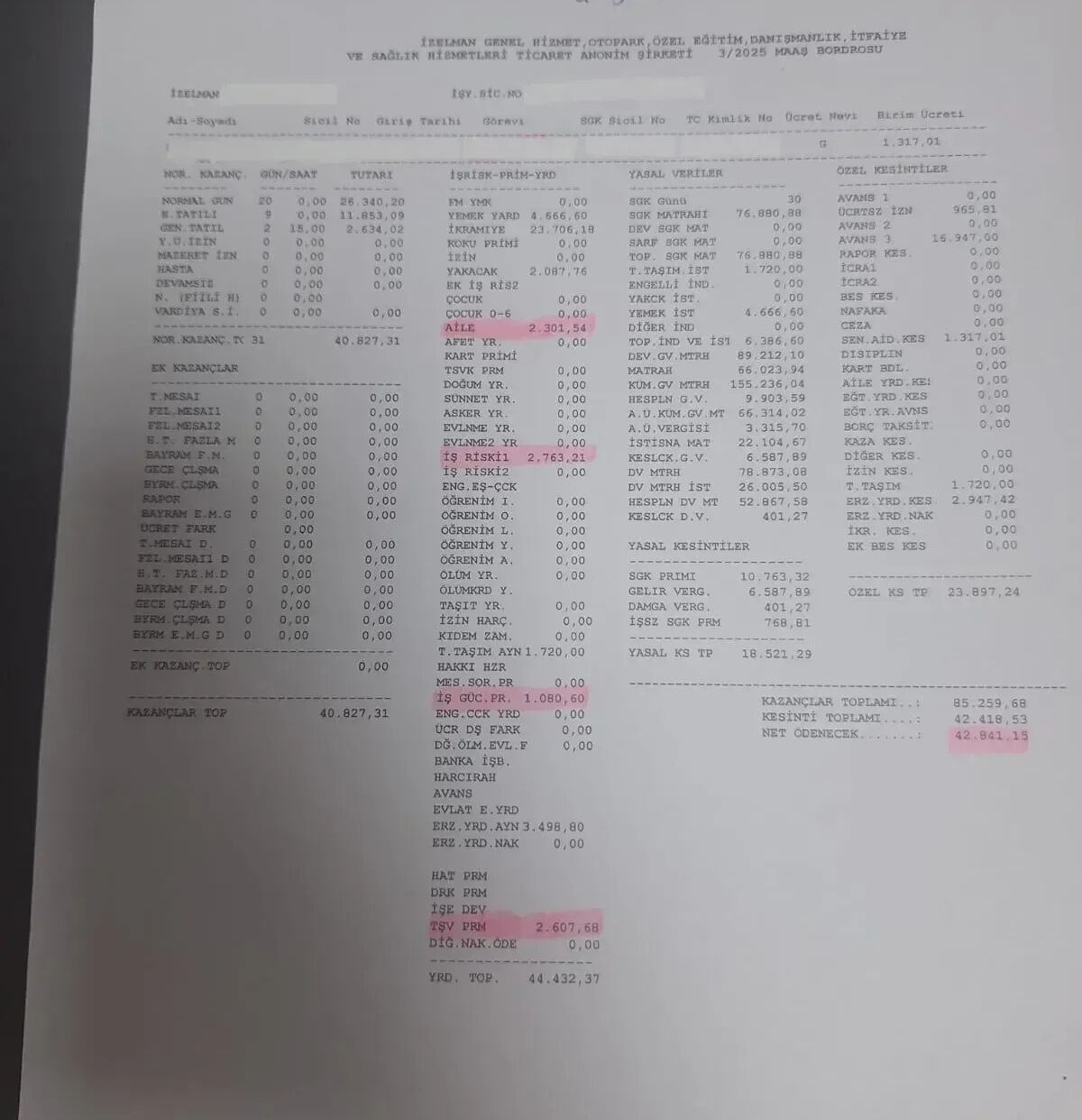 İzmir'de grev altıncı gününde... İşçiler ne istiyor, belediye ne diyor? İzmir'de grev altıncı gününde... İşçiler ne istiyor, belediye ne diyor? - 7. Resim