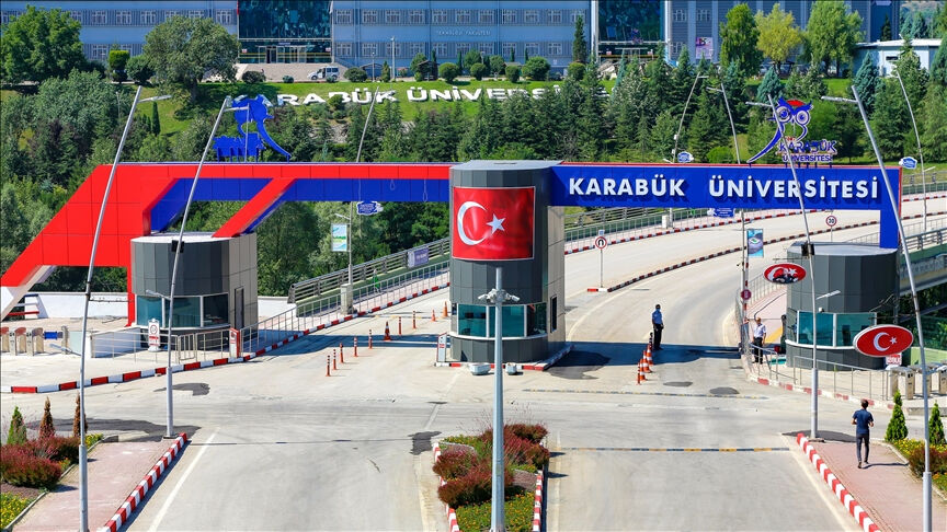 Karabük Üniversitesi, Rektör Kırışık’a yönelik iddiaları yalanladı - 2. Resim