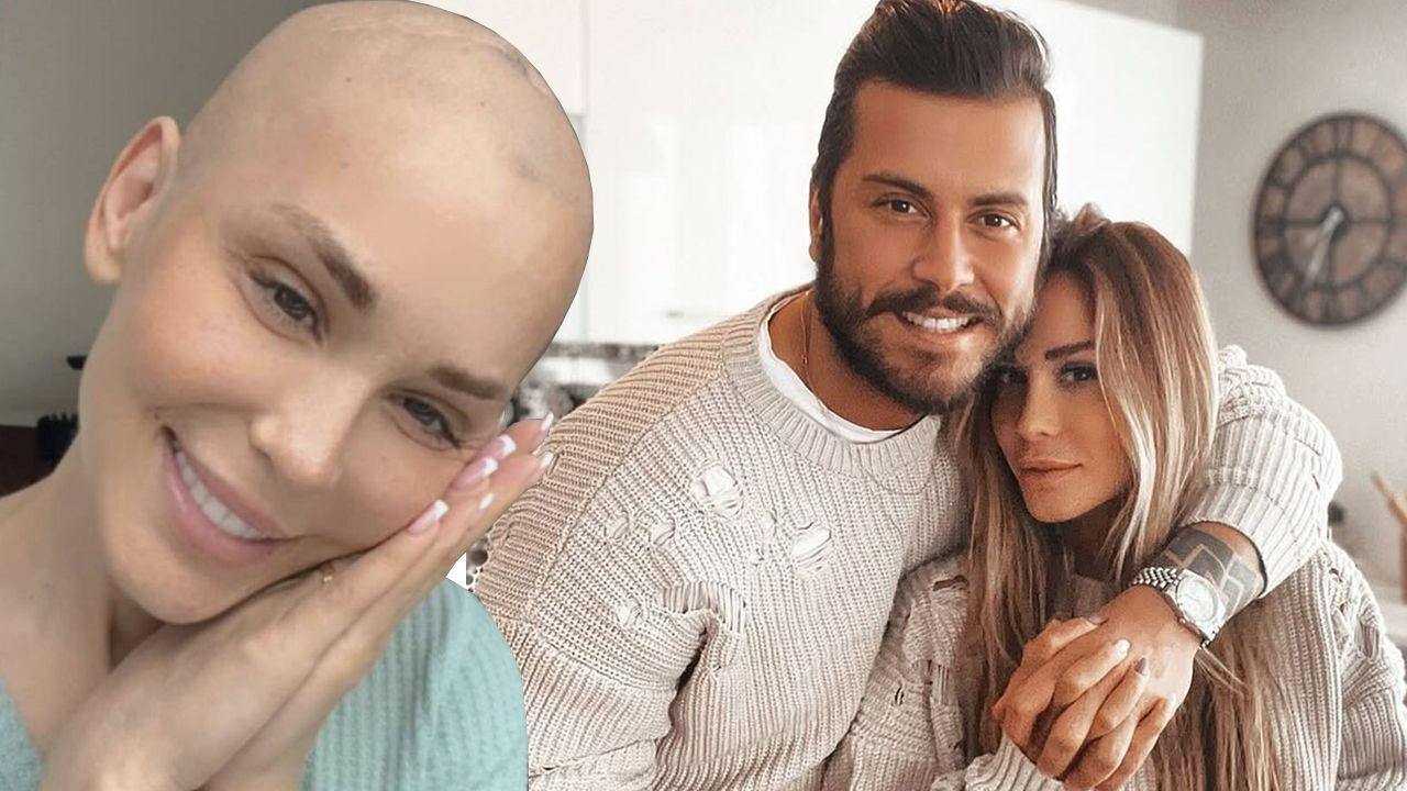 Merve Özbey'den yürek yakan veda: Şimal rüyama gelir misin? Merve Özbey'den yürek yakan veda: Şimal rüyama gelir misin? - 1. Resim