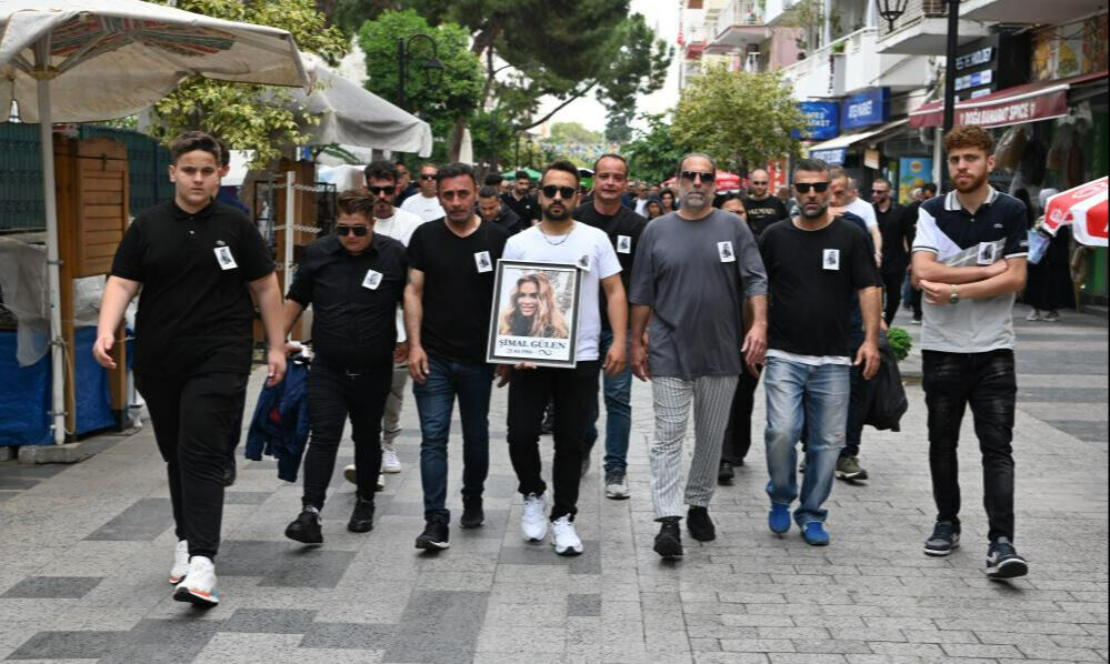 Merve Özbey'den yürek yakan veda: Şimal rüyama gelir misin? Merve Özbey'den yürek yakan veda: Şimal rüyama gelir misin? - 4. Resim