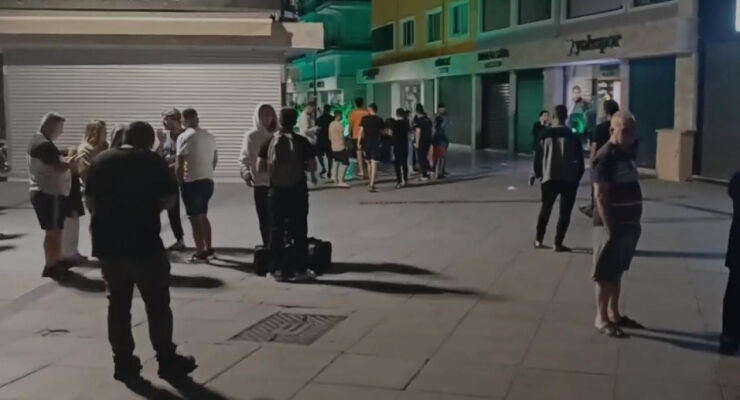 Muğla'da 5.8 şiddetinde son dakika deprem! Çevre illerde de hissedildi - 2. Resim