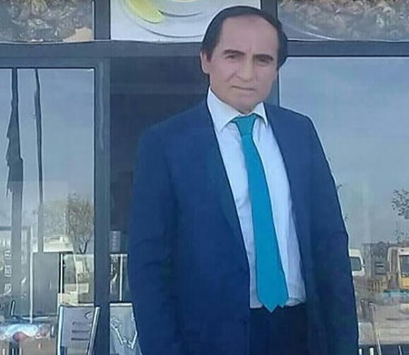 Okulda korkunç ölüm! Müdür, odasında kanlar içinde bulundu Okulda korkunç ölüm! Müdür, odasında kanlar içinde bulundu - 1. Resim