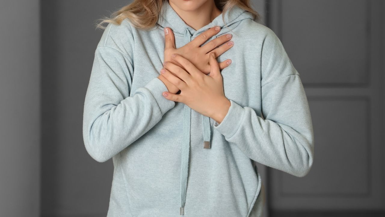 Panik atak öldürür mü, nasıl geçer? Panik atak öldürür mü, nasıl geçer?