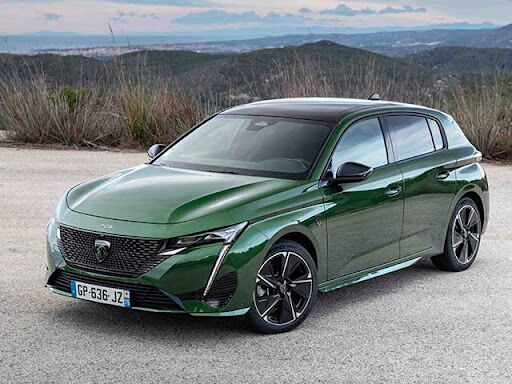Peugeot Haziran 2025 fiyat listesi belli oldu! Peugeot 208, 2008, 3008, 5008 modelleri ne kadar oldu? - 3. Resim