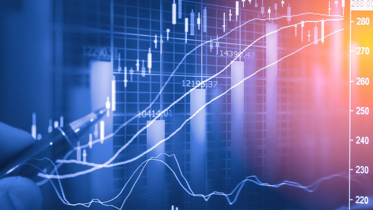 Piyasalar enflasyona nasıl tepki verdi? BİST 100 hızlı yükseldi, dolar ve tahvil faizi geriledi! - 1. Resim