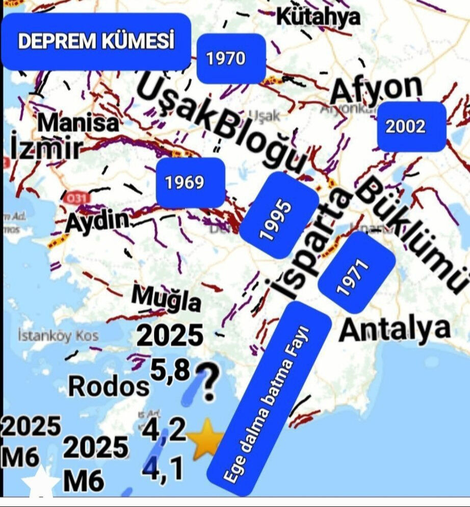 Prof. Dr. Osman Bektaş'tan 'deprem göçü' sözleri!