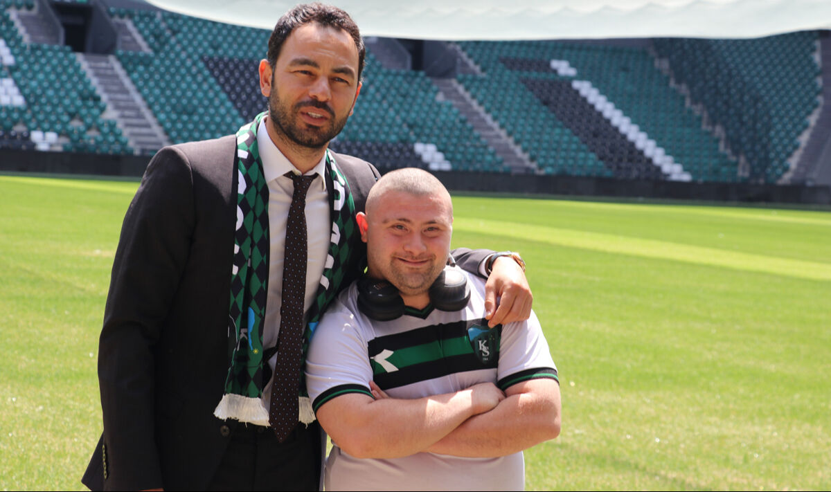 Selçuk İnan resmi imzayı attı! "Meydan okuma" dedi, söz verdi Selçuk İnan resmi imzayı attı! "Meydan okuma" dedi, söz verdi - 3. Resim